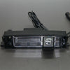 Toyota RAV4 Reverse Rear View Backup Parking Camera (2010–2012)