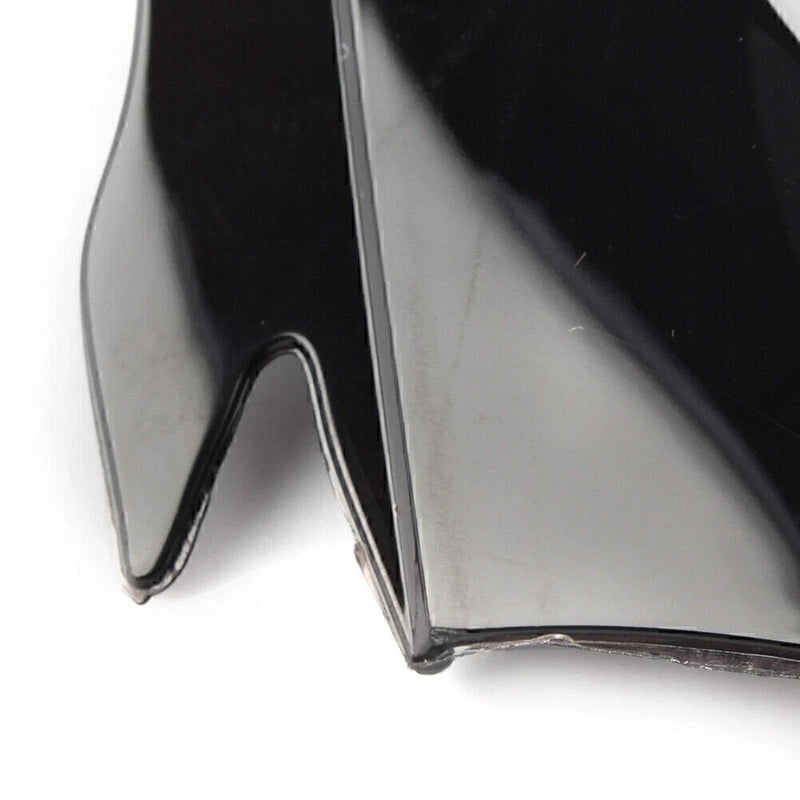 Daytona 675 Windshield Screen (2009-2012)