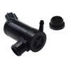 Mitsubishi L200 1x Windshield Washer Pump