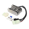 Arctic Cat ATV 250 300 Regulator Rectifier (2001-2005)