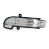 Mercedes-Benz C-Class W203 2 x Pair Mirror Signal Light (2004–2007)