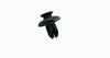 Mazda2 Mazda3 CX3 CX5 10 x Bumper Cover Clips (2015-2018)