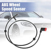 Mercedes-Benz C200 C350 ABS Wheel Speed Sensor (2008-2015)