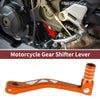 Yamaha TTR 50cc Folding / Shifter Lever