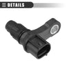 Nissan Quest Transmission Speed Sensors (2004-2009)