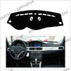 BMW 3 Series Dash Cover Mat (2005-2011)