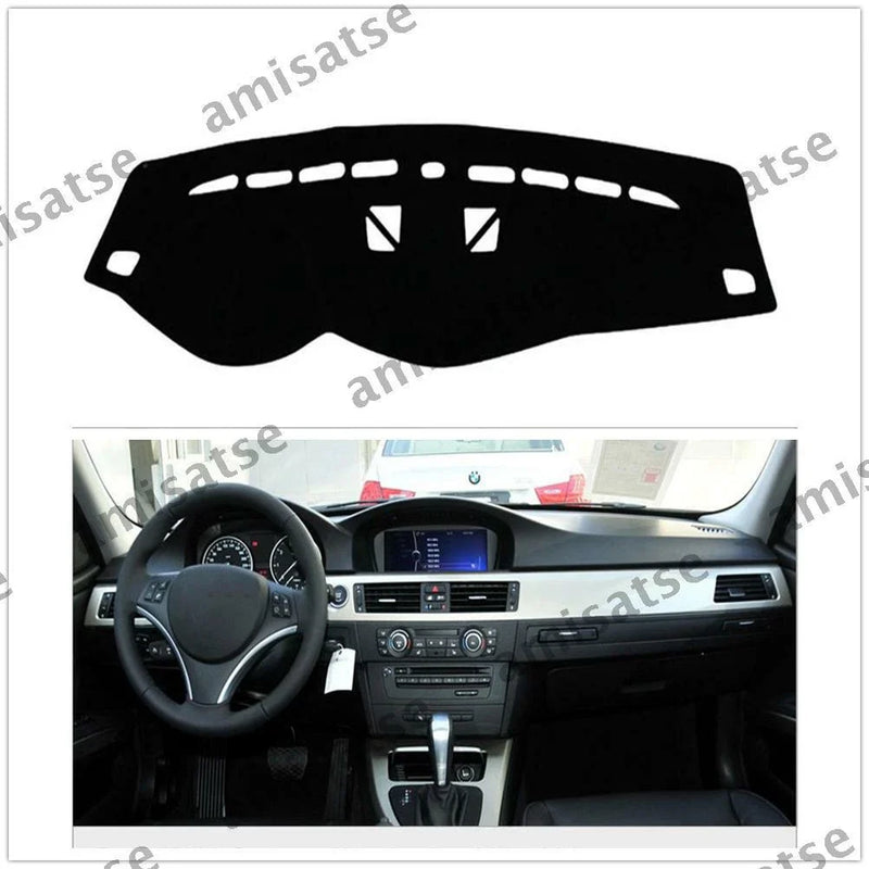 BMW 3 Series Dash Cover Mat (2005-2011)