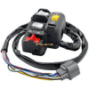 Honda Rancher 350 Handlebar Electric Start Stop Switch Headlight