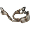 Catalytic Converters Front 44620AD82C for Subaru Outback