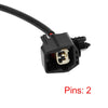 Ford Fusion 2013-2018 Engine Knock Sensor (2 x Sensors)