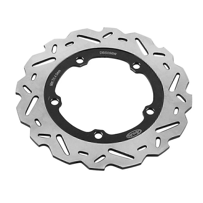 Honda NC700X Rear Brake Disc Rotor (2012-2013)
