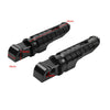 Benelli BN302S (2018-2023) & QJMotor Race 250 350 Rear Footrests Pegs