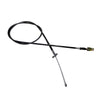 Toyota Hilux2004-2015 Rear Hand Parking Brake Cables