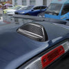 Dodge Durango Shark Fin Roof Antenna Cover Trim (2014-2024)