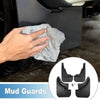 Land Rover Defender 90 110 Mud Flap Splash Guards