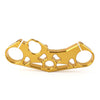 SUZUKI GSXR 600 750 1000 Triple Tree Front End Upper Top Clamp (2001-2023)