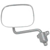 Toyota Landcruiser 40 Series HJ47 HJ45 FJ45 FJ40 BJ42 BJ40 Left Door Mirror (1975-1984)