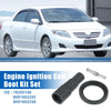 Toyota 4 x Ignition Coil Boot