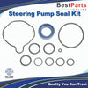 Ford Escort EXP Escort GT 1.8L Power Steering Pump Seal