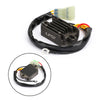 Suzuki DT150 DT200 L SL Regulator Rectifier (1999-2000)