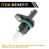 Chevrolet Camaro 1 Pc Crankshaft Position Sensor (2016-2018)