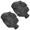 Mercury Outboard 20HP Engine 1986-2006 Ignition Coils (2-Pack)