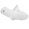 Kawasaki Ninja ZX6R Unpainted White Front Fender Mudguard (2005)