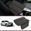 BMW X5 G05 Center Console Cover Napapi PVC Armrest Cushion (2019 - 2025)