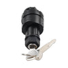 Toyota Forklift Truck Ignition Switch W/2 Keys