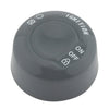BMW R1200GS R1300GS F900R Engine Start Stop Button Cap Cover Grey (2013-2023)