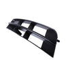 Audi Q7 Front Bumper Cover Grille (2010-2015)