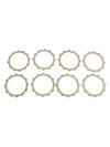 Kawasaki ZX750 GPX750R Clutch Kit (1987-1990)
