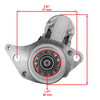 Honda Outboard 75-130HP Starter (1997-2006)