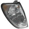 Toyota Landcruiser 100 Series 98-05 RH Crystal Clear Front Corner Park Light