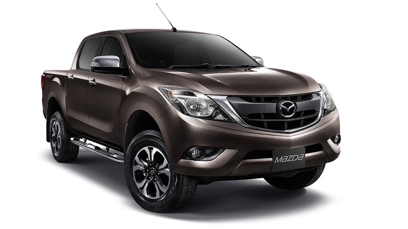 Mazda BT-50 1 x Rear Right Power Window Switch (2012-2019)