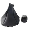 Fiat Panda Gear Shift Knob Cover 5 Speed