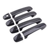 Toyota Camry Exterior Door Handle Cover Trim (2012-2017)