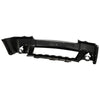 Front Bumper Cover For 2008-2010 Jeep Grand Cherokee w/