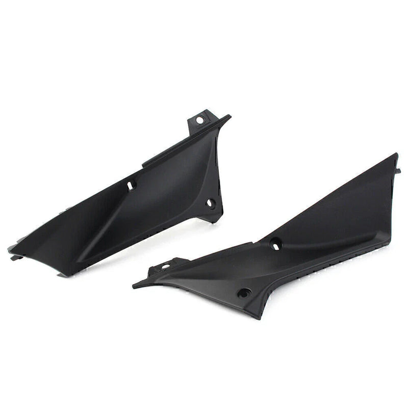 Yamaha YZF-R1 Air Duct Covers (2002-2003)