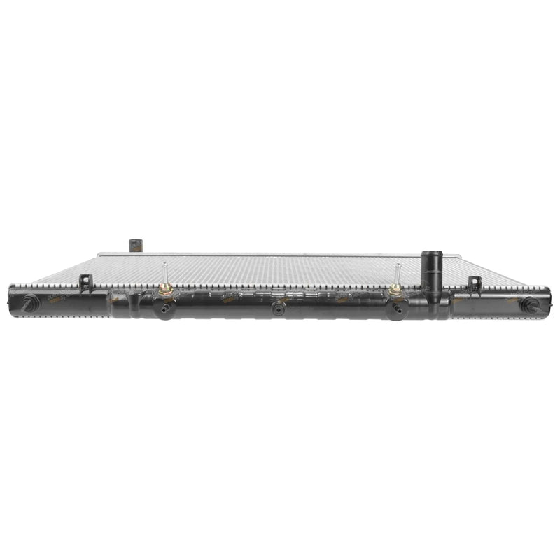 Nissan Patrol GU V6 Aluminium Alloy Radiator 4.5L Radiator (1997-2001)