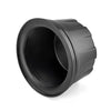 Honda Rancher Rubicon 4x Wheel Center Cap W/Nut Kit
