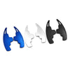 Mercedes-Benz A B C E CLA CLS Paddle Shifter Extensions (2012-2023)
