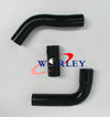 Toyota Hilux LN106 LN107 LN111 LN130 2.8L Silicone Radiator Hose (1988-1997)