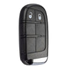 Jeep Chrysler Dodge 2 x Button Car Key Cover Housing