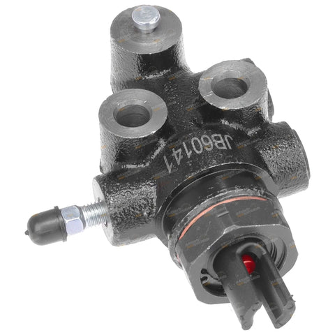 Toyota Landcruiser VDJ76 / 78 / 79 Brake Proportioning Valve (2007–2022)