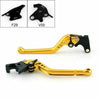Honda ST 1300 Brake Clutch Lever (2008-2012)