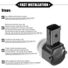 Ford Explorer PDC Rear Reverse Parking Assist Sensor (2011-2015)