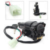Honda CBR600RR 2005-2006 Ignition Switch Lock w/Key Set