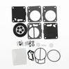 Mikuni Jet Ski PWC SBN 38 40 44 46 Carburetor Repair Kit