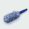 Car Tire Alloy - 1 PCS Soft Bristle Wheel Cleaning Brush Tool